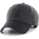 sapkak-ivelt-fekete-allithato-new-york-yankees-mlb-47-brand