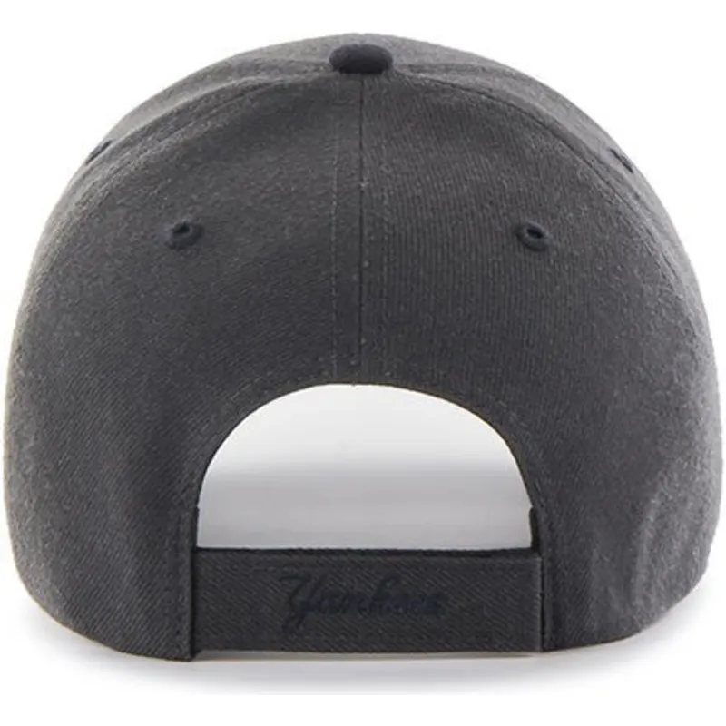 sapkak-ivelt-fekete-allithato-new-york-yankees-mlb-47-brand sapkak-ivelt-fekete-allithato-new-york-yankees-mlb-47-brand