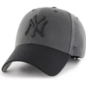 sapkak-ivelt-fekete-allithato-new-york-yankees-mlb-47-brand