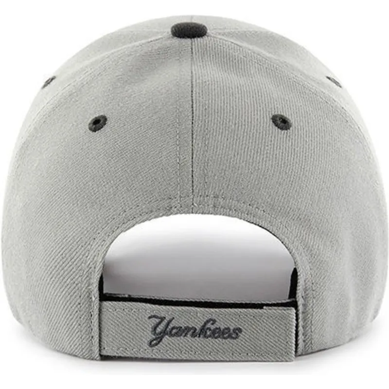 sapkak-ivelt-szurke-allithato-new-york-yankees-mlb-47-brand sapkak-ivelt-szurke-allithato-new-york-yankees-mlb-47-brand