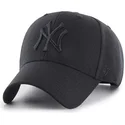 sapkak-ivelt-fekete-snapback-new-york-yankees-mlb-47-brand