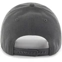 sapkak-ivelt-szurke-snapback-new-york-yankees-mlb-47-brand