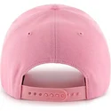 sapkak-ivelt-rozsaszin-snapback-new-york-yankees-mlb-47-brand