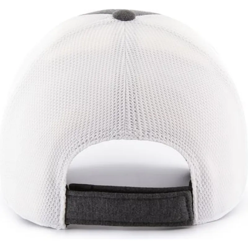 sapkak-ivelt-szurke-allithato-anaheim-ducks-nhl-47-brand