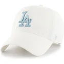 cap-ivelt-byal-reguliruema-lenta-los-angeles-dodgers-mlb-47-brand
