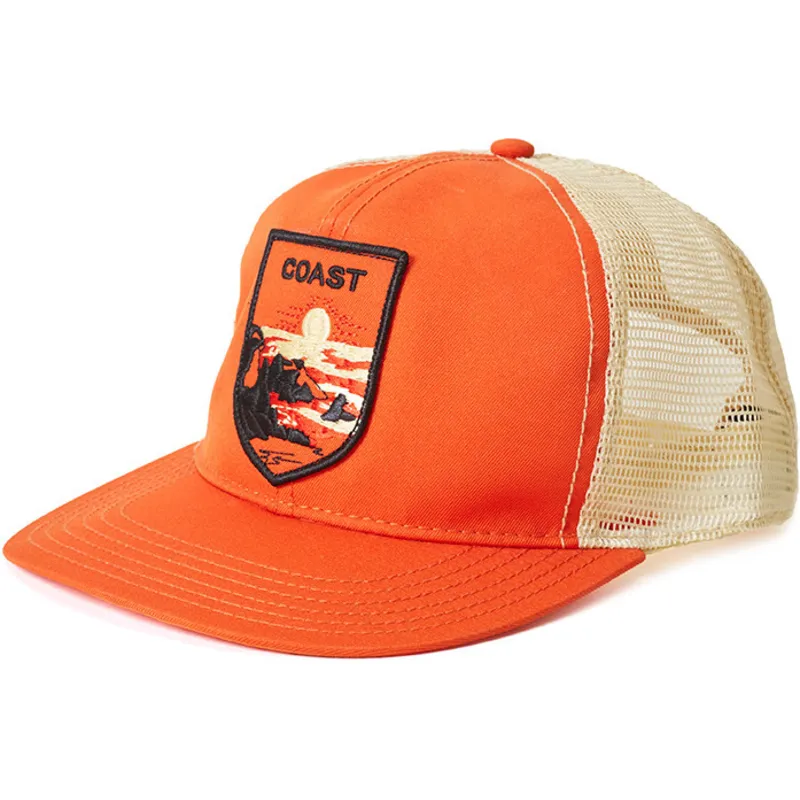sapkak-ivelt-narancssarga-snapback-coast-out-the-farm-goorin-bros sapkak-ivelt-narancssarga-snapback-coast-out-the-farm-goorin-bros