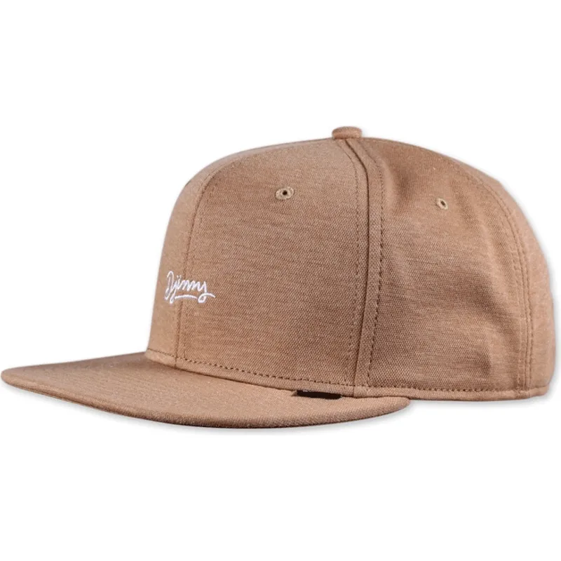 sapkak-6-panel-barna-allithato-jersey-aloha-djinns