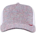 gorra-trucker-weiss-rot-und-meliert-blau-colored-linen-von-djinns