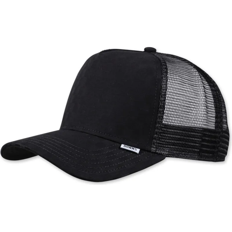 sapkak-ivelt-fekete-snapback-a-cuadros-tie-check-djinns