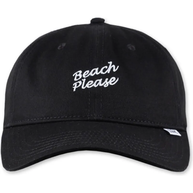 sapkak-ivelt-fekete-allithato-texting-beach-please-djinns