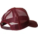 cap-ivelt-cherven-snapbek-the-farm-de-goorin-bros