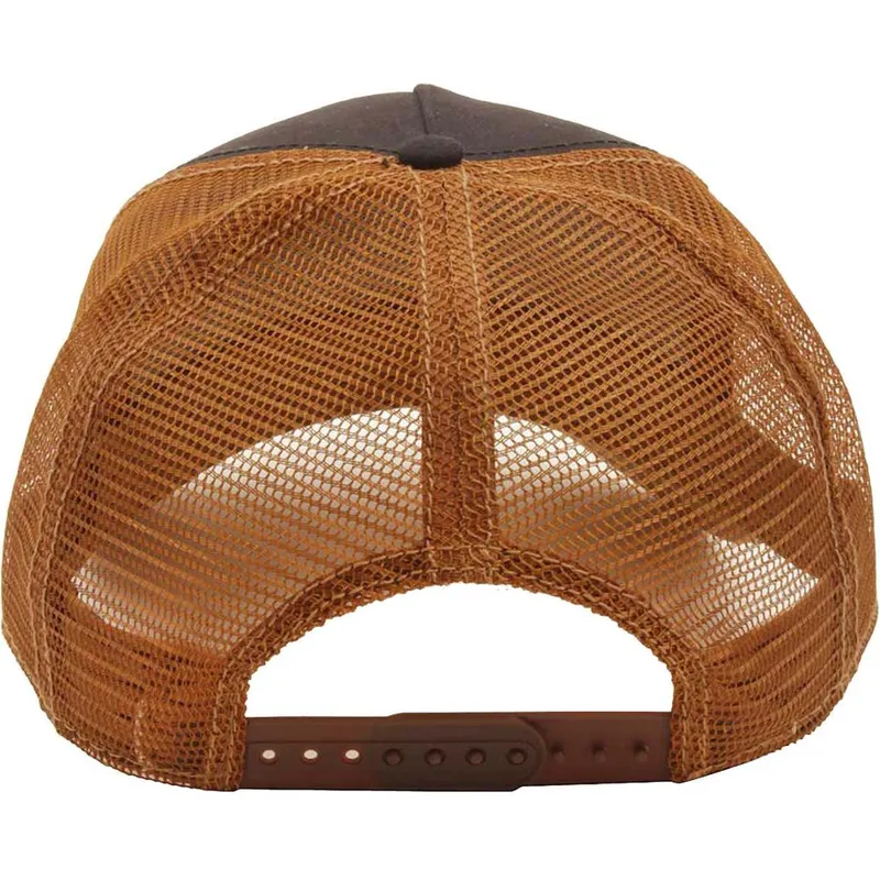 sapkak-ivelt-fekete-snapback-bad-ass-the-farm-goorin-bros sapkak-ivelt-fekete-snapback-bad-ass-the-farm-goorin-bros