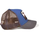 sapkak-ivelt-kek-snapback-dumbass-the-farm-goorin-bros