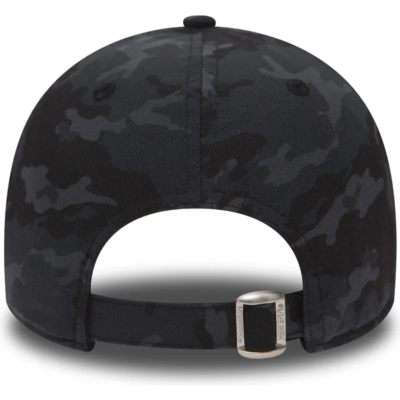 cap-ivelt-kamuflazh-reguliruema-lenta-negro-team-9forty-los-angeles-dodgers-mlb-new-era