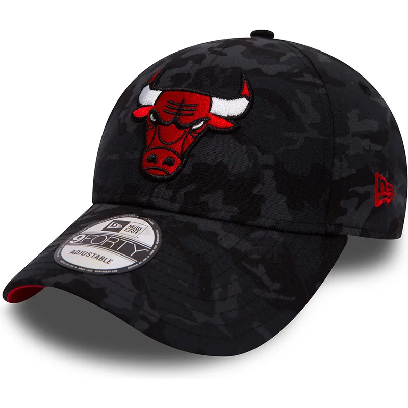 sapkak-ivelt-terepmintas-allithato-team-9forty-chicago-bulls-nba-new-era