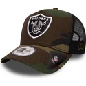 cap-ivelt-kamuflazh-snapbek-team-a-frame-las-vegas-raiders-nfl-new-era