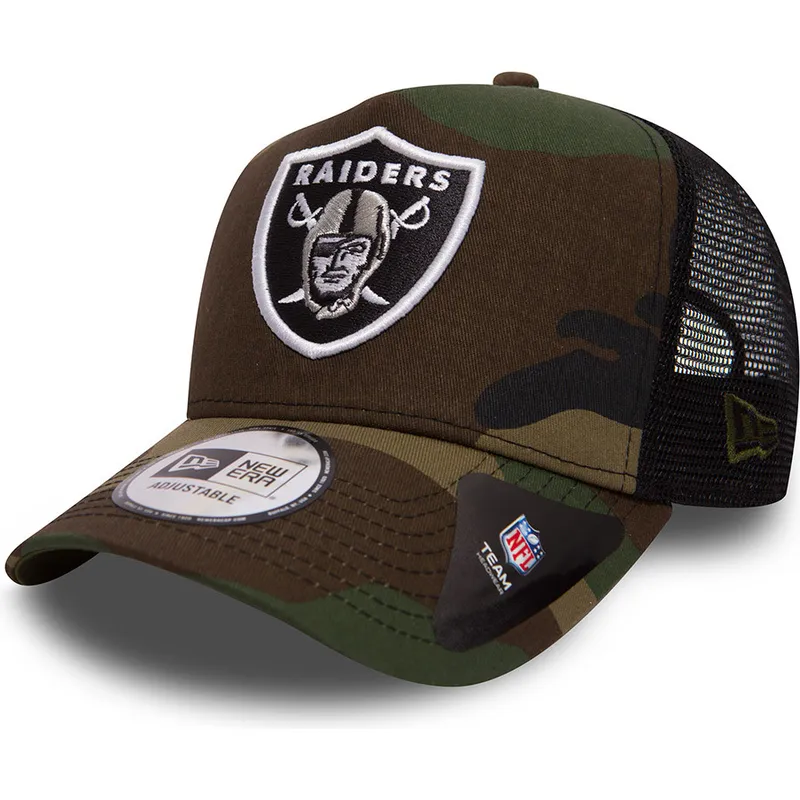 cap-ivelt-kamuflazh-snapbek-team-a-frame-las-vegas-raiders-nfl-new-era