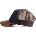 sapkak-ivelt-barna-snapback-denim-big-strut-the-farm-goorin-bros