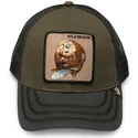 sapkak-ivelt-zold-snapback-wild-beaver-the-farm-goorin-bros