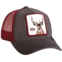 sapkak-ivelt-barna-snapback-fever-the-farm-goorin-bros