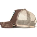 sapkak-ivelt-barna-snapback-beaver-the-farm-goorin-bros