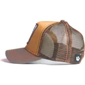 sapkak-ivelt-barna-snapback-lechuzas-hooters-the-farm-goorin-bros