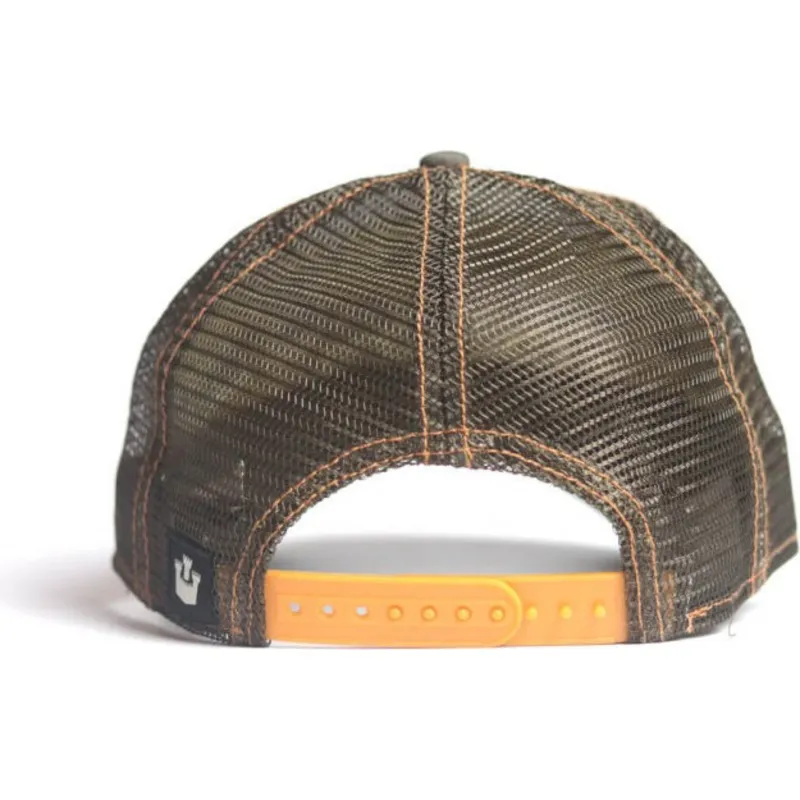 sapkak-ivelt-barna-snapback-lechuzas-hooters-the-farm-goorin-bros sapkak-ivelt-barna-snapback-lechuzas-hooters-the-farm-goorin-bros