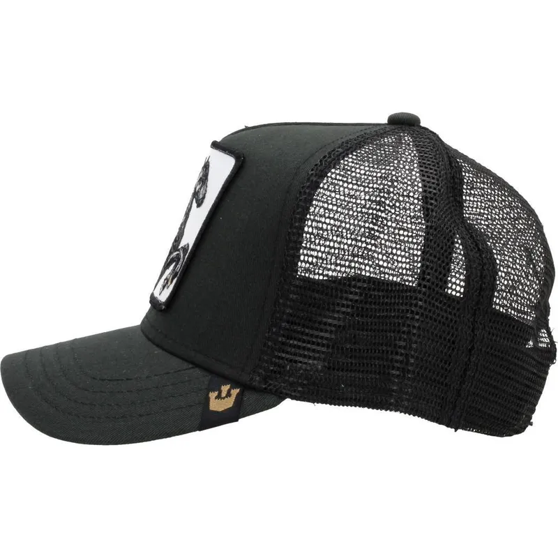 sapkak-ivelt-fekete-snapback-spirit-stallion-the-farm-goorin-bros