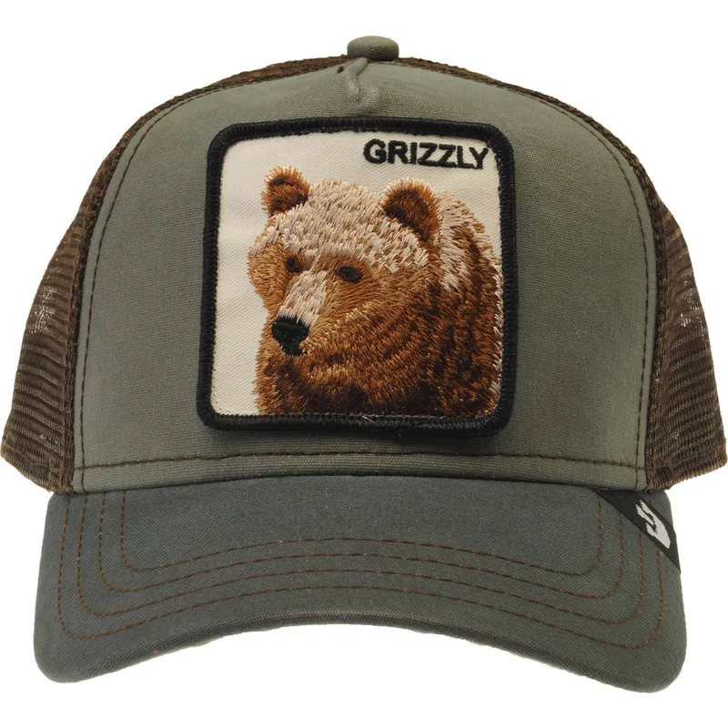 sapkak-ivelt-zold-snapback-grizz-the-farm-goorin-bros