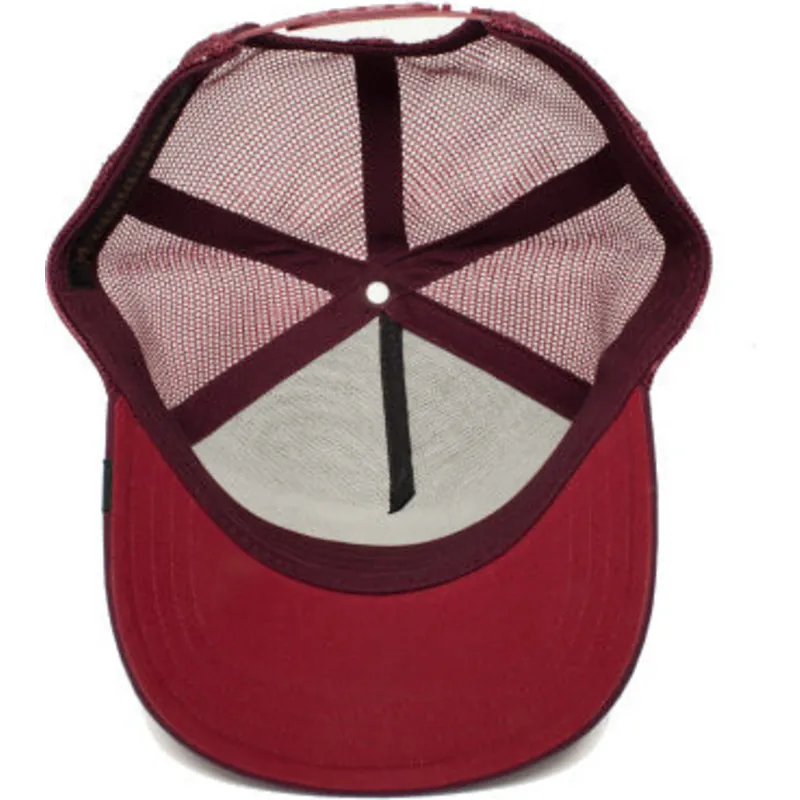 sapkak-ivelt-piros-snapback-foxy-mama-the-farm-goorin-bros