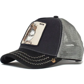 sapkak-ivelt-sotetkek-snapback-squirrel-master-the-farm-goorin-bros