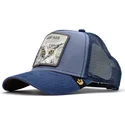 sapkak-ivelt-kek-snapback-smarty-pants-the-farm-goorin-bros