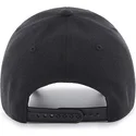 sapkak-ivelt-fekete-snapback-los-angeles-dodgers-mlb-47-brand