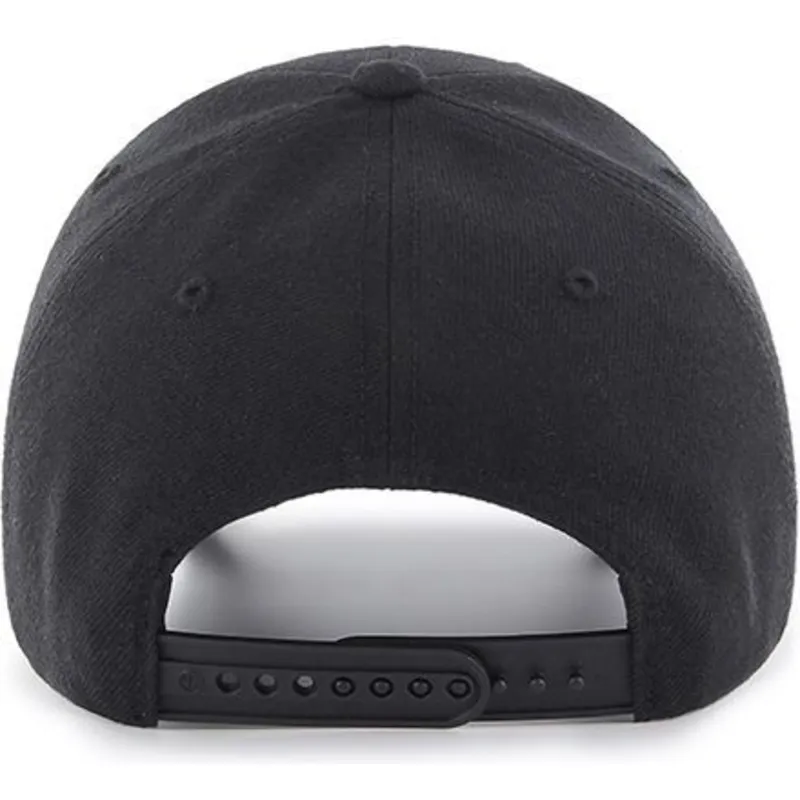 sapkak-ivelt-fekete-snapback-los-angeles-dodgers-mlb-47-brand