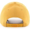 sapkak-ivelt-sarga-snapback-new-york-yankees-mlb-47-brand