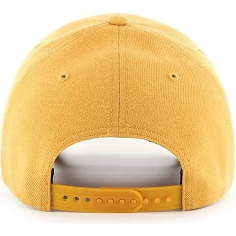 sapkak-ivelt-sarga-snapback-new-york-yankees-mlb-47-brand