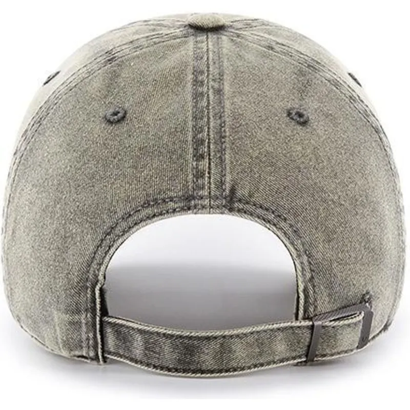 sapkak-ivelt-szurke-allithato-new-york-yankees-mlb-47-brand