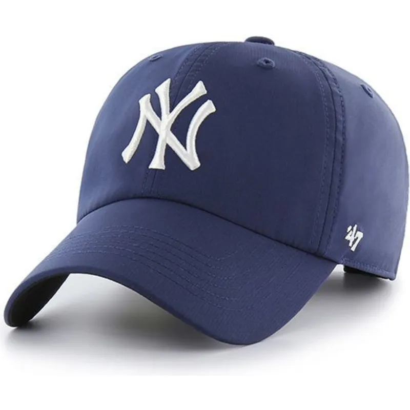 sapkak-ivelt-sotetkek-allithato-new-york-yankees-mlb-47-brand