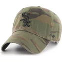 sapkak-ivelt-terepmintas-allithato-chicago-white-sox-mlb-47-brand
