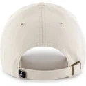 sapkak-ivelt-kremszinu-allithato-atlanta-braves-mlb-clean-up-atlanta-braves-mlb-47-brand