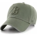 sapkak-ivelt-zold-allithato-boston-red-sox-mlb-47-brand