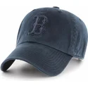 sapkak-ivelt-sotetkek-allithato-boston-red-sox-mlb-47-brand