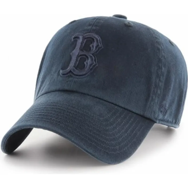 sapkak-ivelt-sotetkek-allithato-boston-red-sox-mlb-47-brand