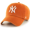 sapkak-ivelt-narancssarga-allithato-pant-new-york-yankees-mlb-47-brand