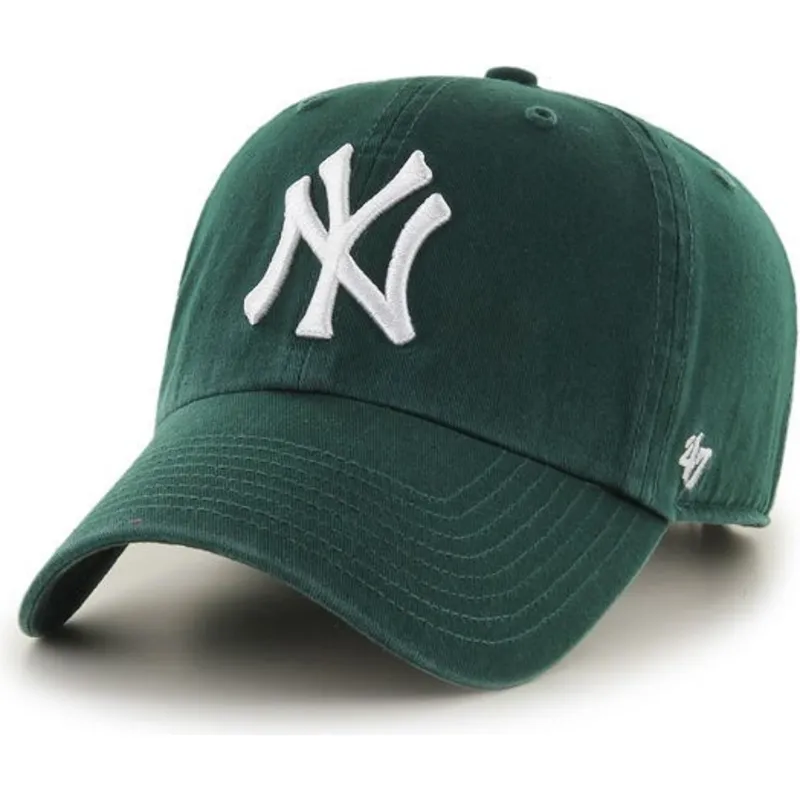 sapkak-ivelt-zold-allithato-new-york-yankees-mlb-47-brand