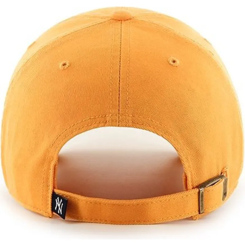 sapkak-ivelt-sarga-allithato-new-york-yankees-mlb-47-brand