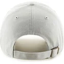 sapkak-ivelt-szurke-allithato-new-york-yankees-mlb-47-brand