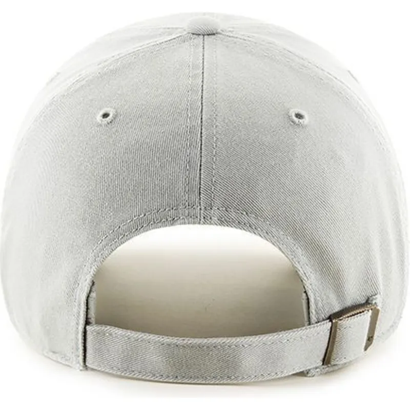 sapkak-ivelt-szurke-allithato-new-york-yankees-mlb-47-brand