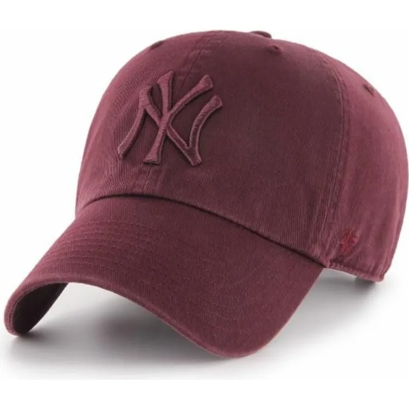 sapkak-ivelt-piros-allithato-new-york-yankees-mlb-47-brand