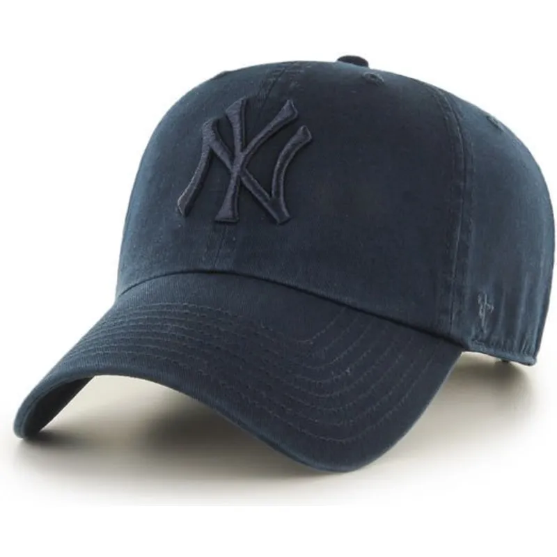 sapkak-ivelt-sotetkek-allithato-new-york-yankees-mlb-47-brand
